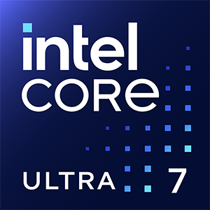 インテル® Core™ Ultra 7 プロセッサー