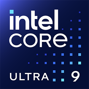 インテル® Core™ Ultra 9 プロセッサー